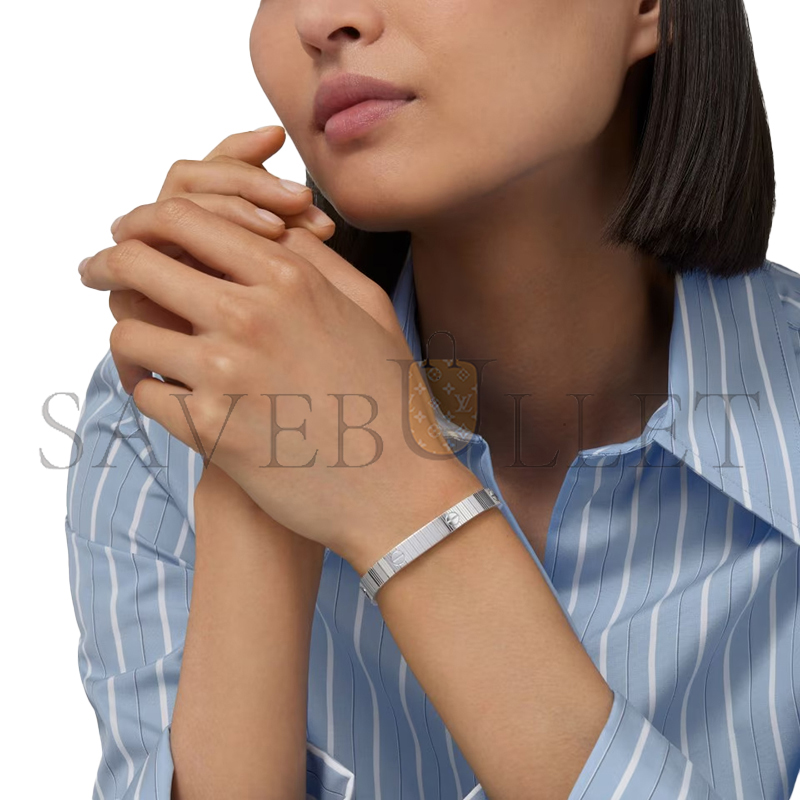 CARTIER LOVE UNLIMITED BRACELET, FLEXIBLE B6089717